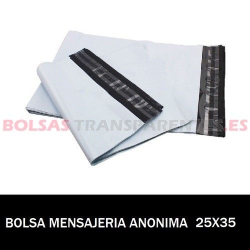 bolsa para envios